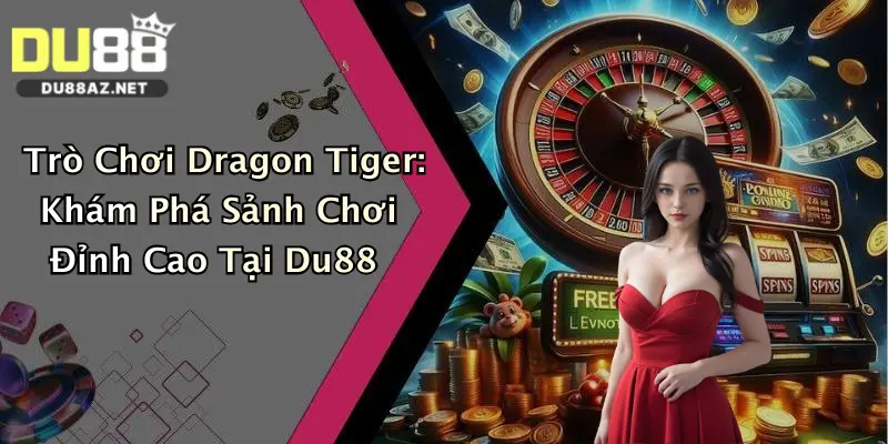 Trò Chơi Dragon Tiger: Khám Phá Sảnh Chơi Đỉnh Cao Tại Du88 4 Trò Chơi Dragon Tiger: Khám Phá Sảnh Chơi Đỉnh Cao Tại Du88